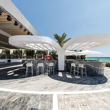 Potidea Palace 4* Неа Потидея