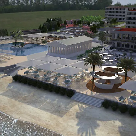 Hotel Potidea Palace Nea Poteidaia