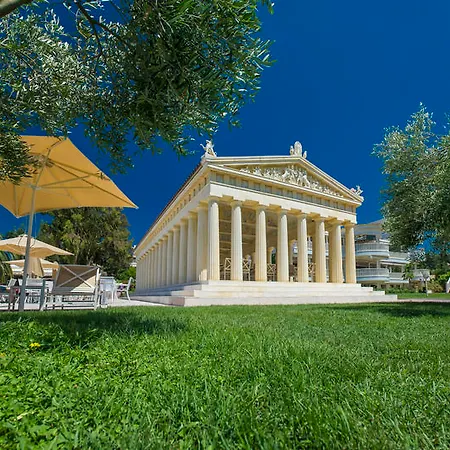 Potidea Palace Otel Nea Poteidaia