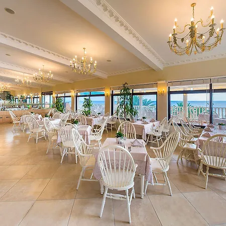 Hotel Potidea Palace Nea Poteidaia