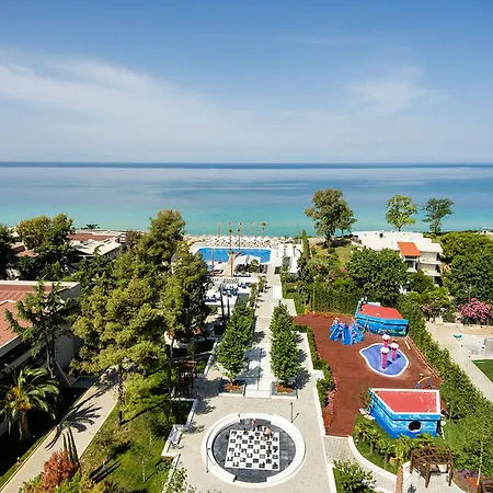 Potidea Palace Nea Poteidaia