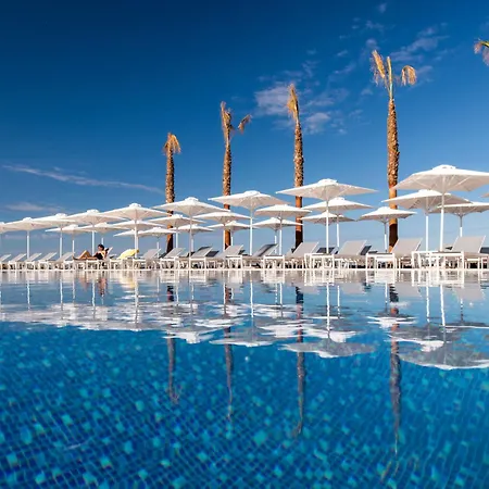 Potidea Palace 4*