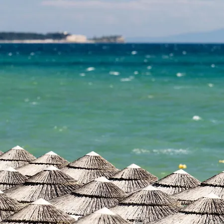 Potidea Palace Hotel 4*