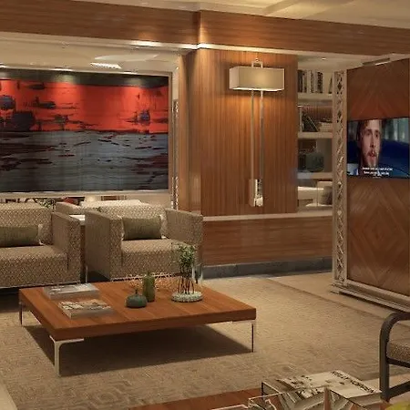 Hotel Potidea Palace