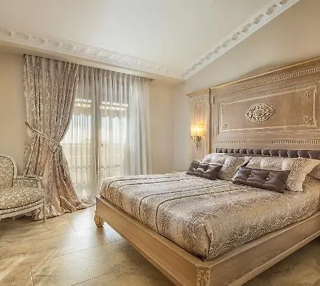 Potidea Palace 4* Néa Potídea