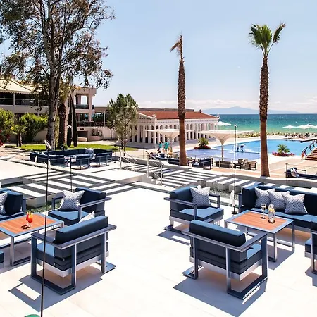 Hotel Potidea Palace