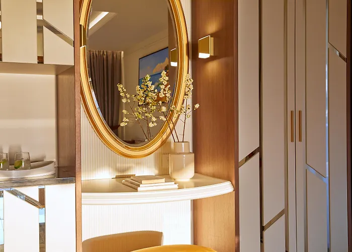 Hotel Potidea Palace 4*