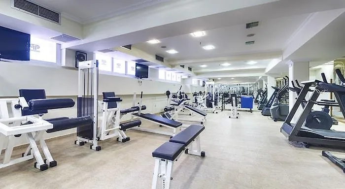 Hotel Potidea Palace