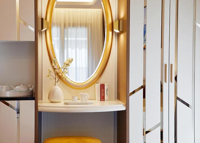 Szálloda Potidea Palace