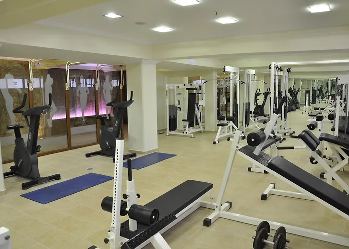 Potidea Palace Néa Potídea