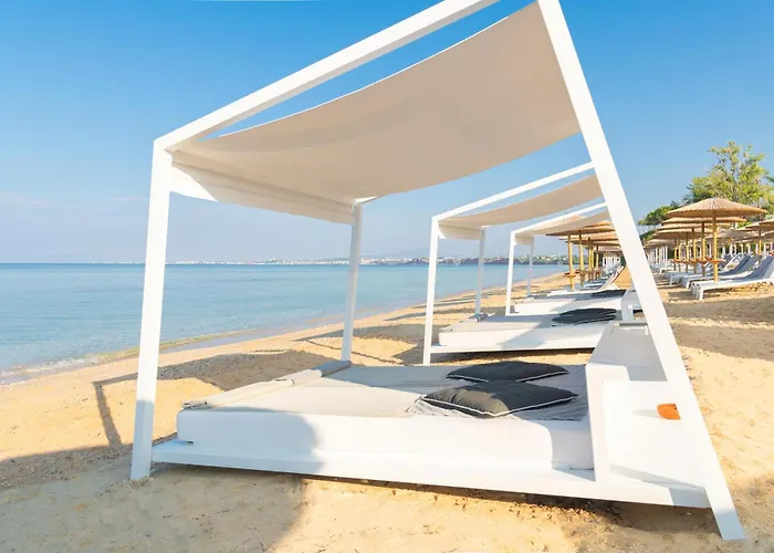 波蒂迪亚宫酒店 尼坡帝