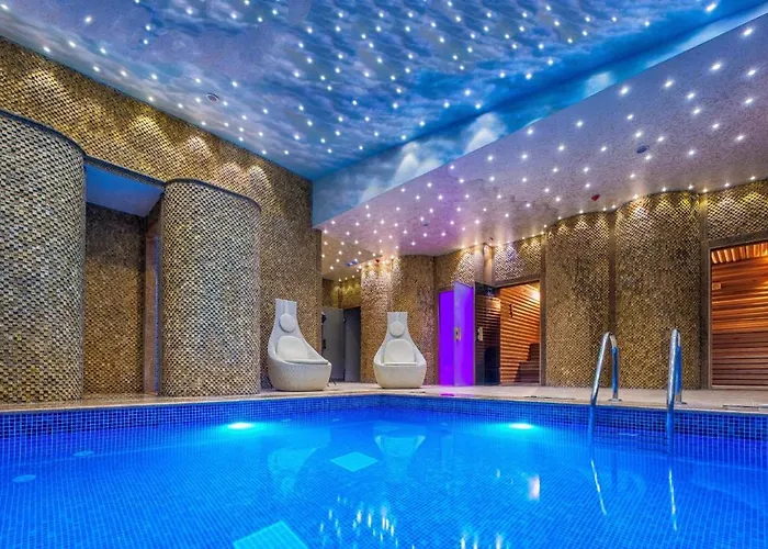 Potidea Palace Néa Potídea