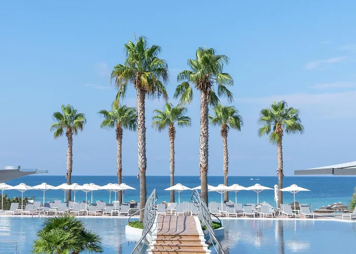 Hotel Potidea Palace 4*