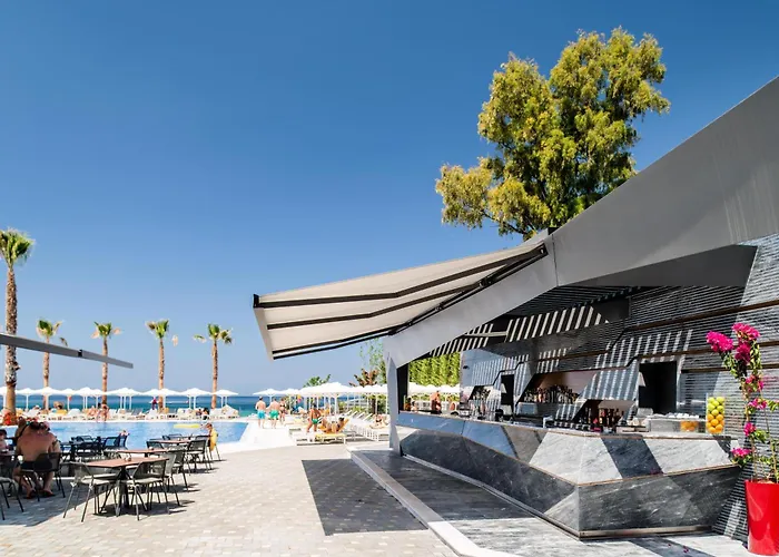 Hotel Potidea Palace