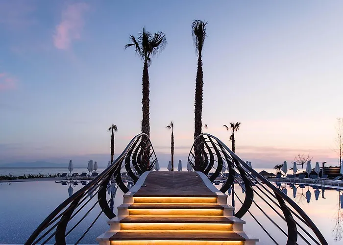 酒店 波蒂迪亚宫酒店