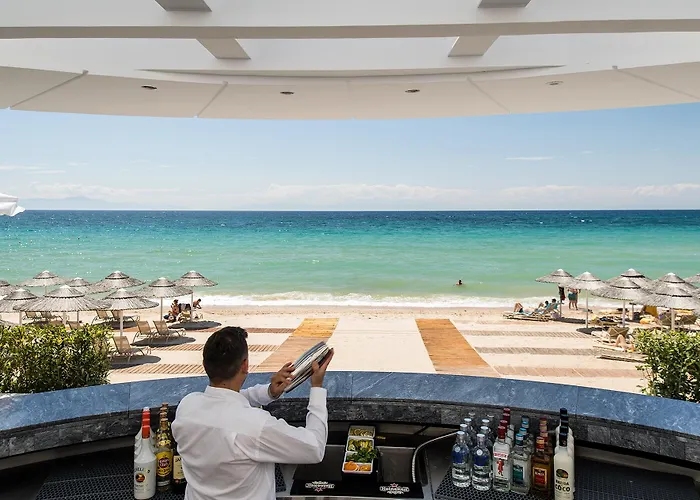 Potidea Palace Hotel 4*