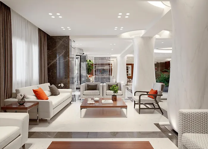 酒店 波蒂迪亚宫酒店