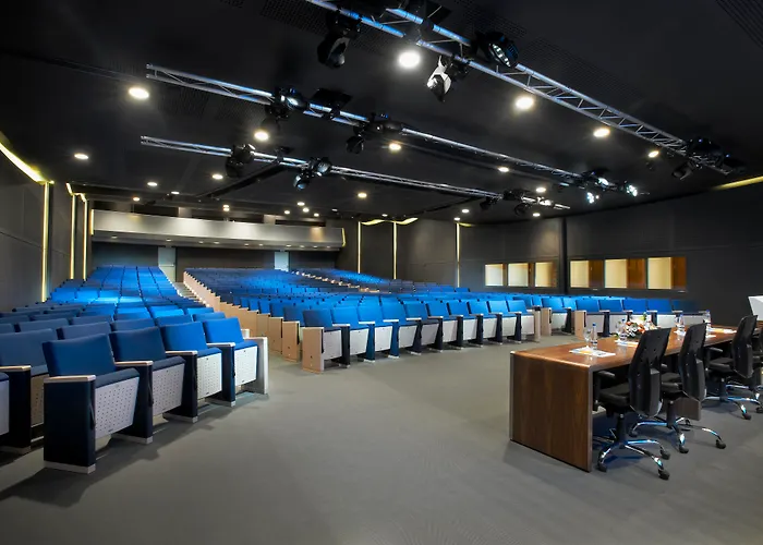 Potidea Palace 4* Néa Potídea