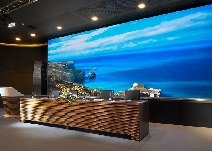 Potidea Palace Szálloda