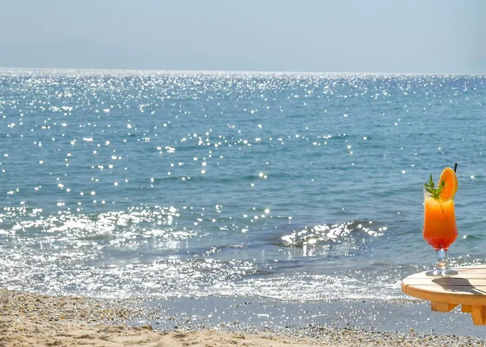 Potidea Palace Szálloda 4*