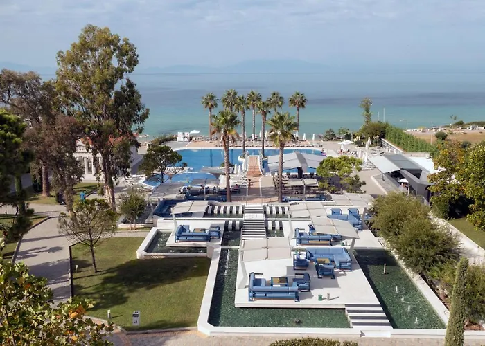 Hotel Potidea Palace Nea Poteidaia