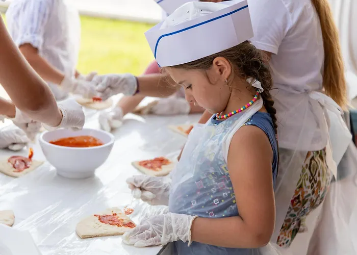 Potidea Palace Néa Potídea