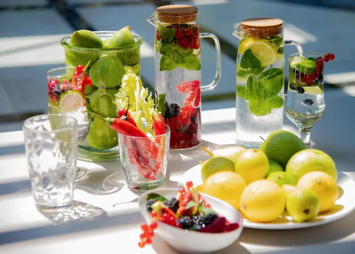 Hotel Potidea Palace