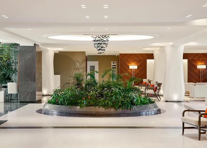 Potidea Palace Hotel Nea Poteidaia