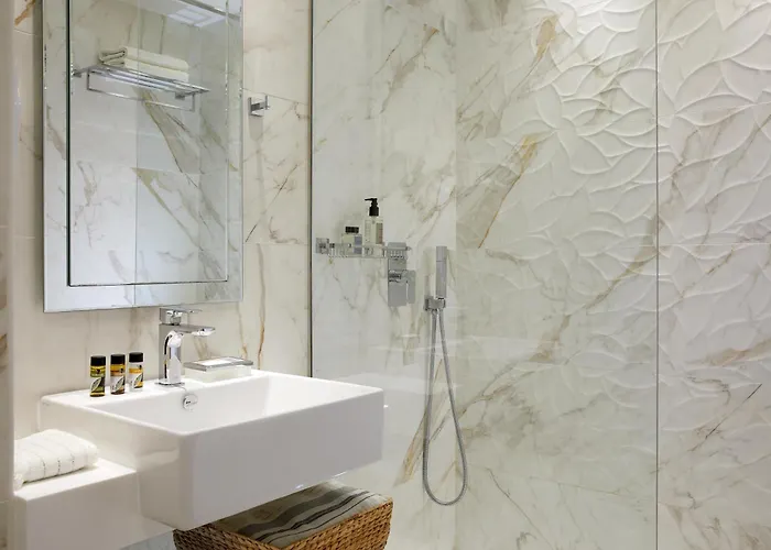 Potidea Palace Szálloda 4*