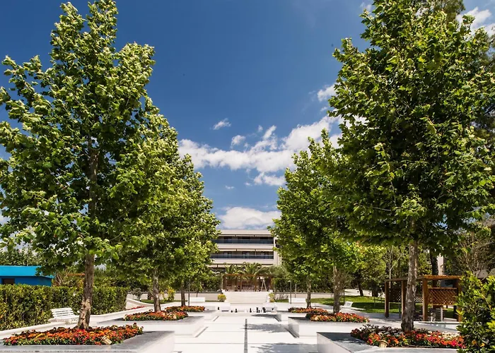 Potidea Palace Néa Potídea