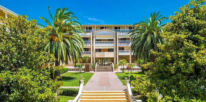 Szálloda Potidea Palace 4*