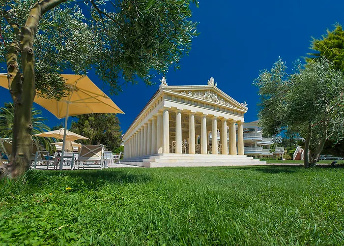 Potidea Palace Hotel Nea Poteidaia