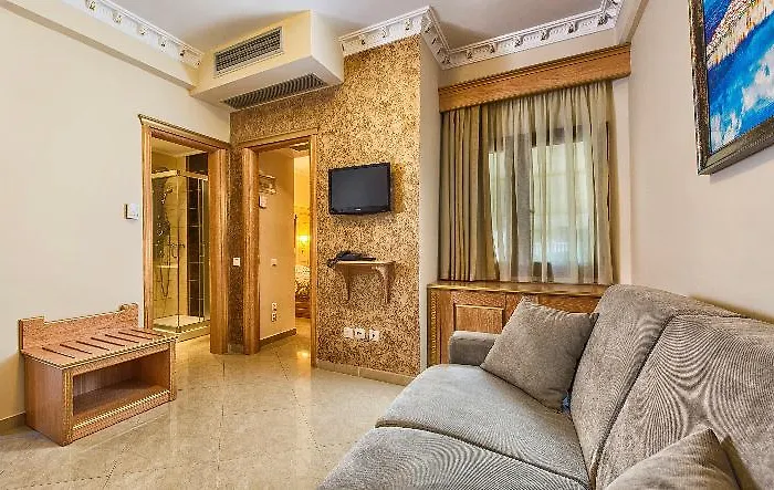 Potidea Palace 4* Néa Potídea