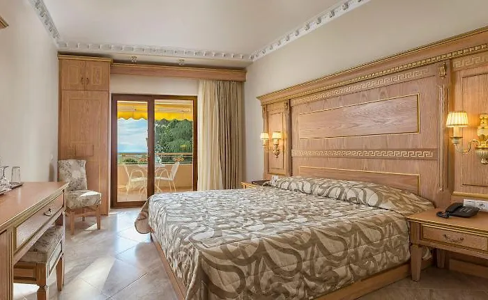 Szálloda Potidea Palace 4*