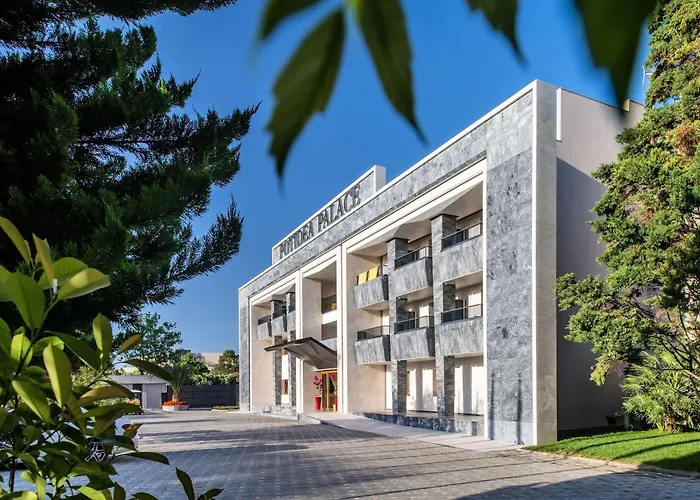 Potidea Palace Néa Potídea