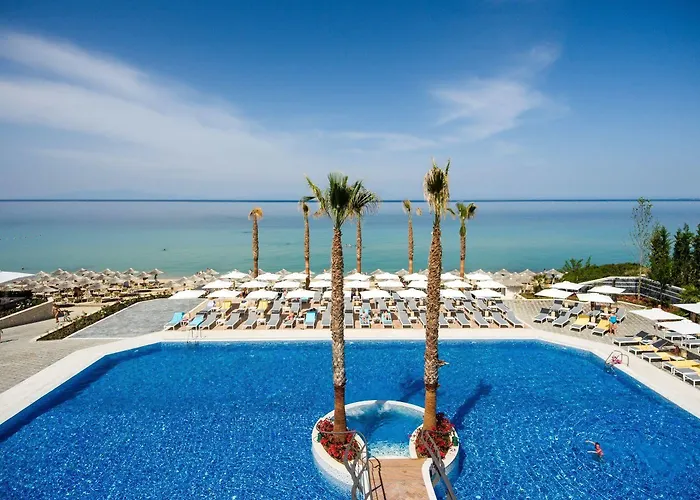 Potidea Palace Néa Potídea