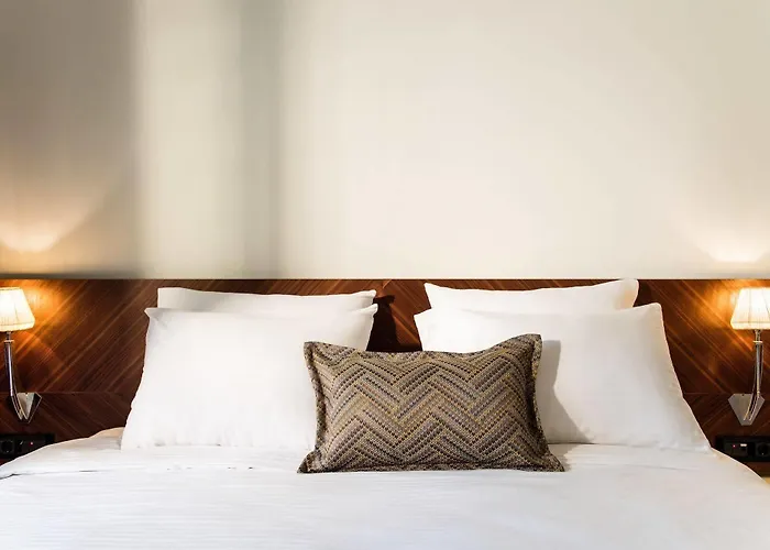 酒店 波蒂迪亚宫酒店 尼坡帝