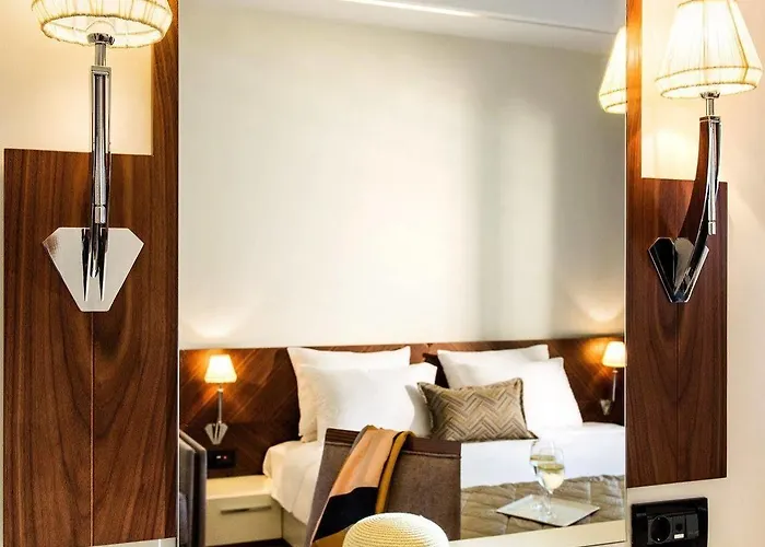 Potidea Palace Szálloda 4*