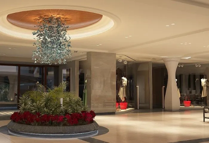 Szálloda Potidea Palace 4*