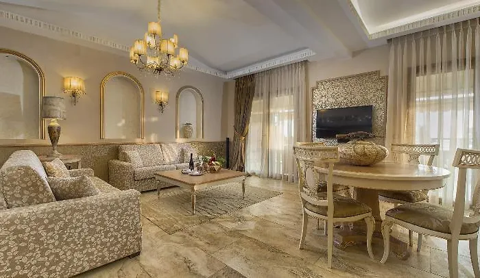 Potidea Palace Nea Poteidaia