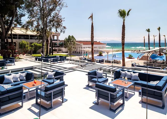 酒店 波蒂迪亚宫酒店