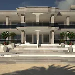 Hotel Potidea Palace