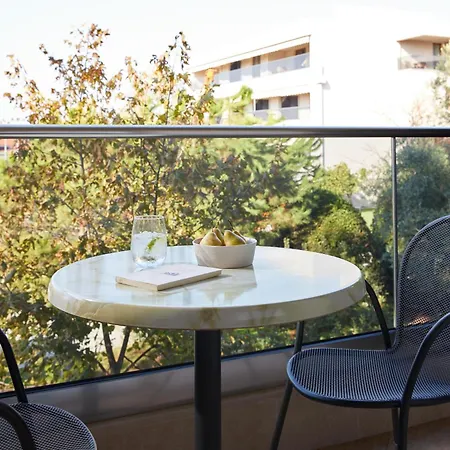 Potidea Palace 4* Nea Poteidaia