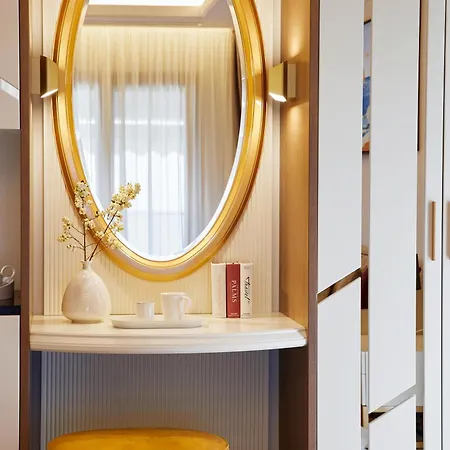 Hotel Potidea Palace