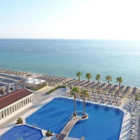 Potidea Palace 4* Νέα Ποτίδαια