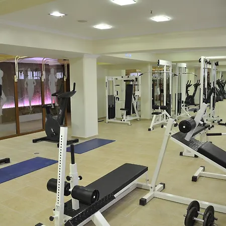 Potidea Palace نيا بوتيدايا