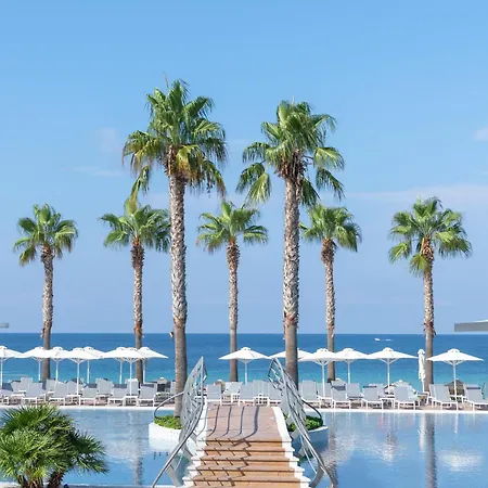 Ξενοδοχείο Potidea Palace 4*