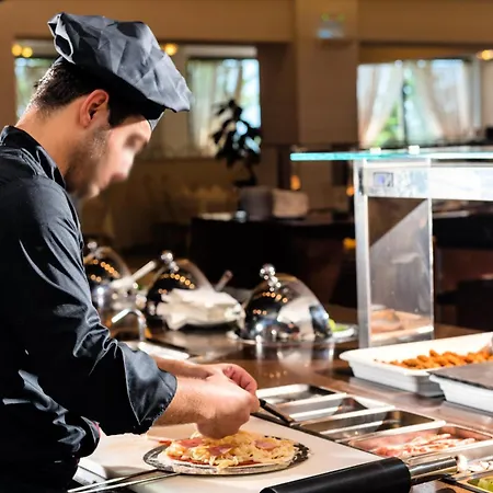 Potidea Palace 4* نيا بوتيدايا