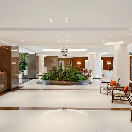 Hotel Potidea Palace Nea Poteidaia