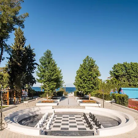 Potidea Palace فندق نيا بوتيدايا